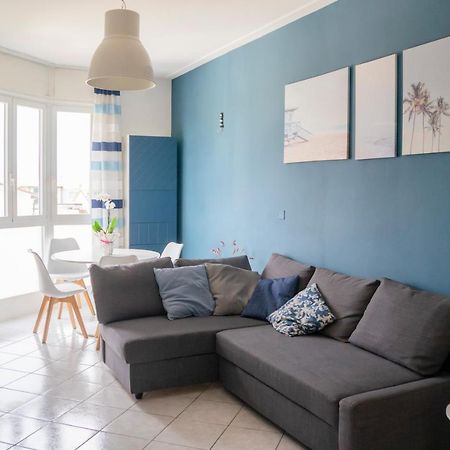 Ad Un Passo Dal Molo Con 2 Biciclette Incluse Apartment Виареджо Екстериор снимка