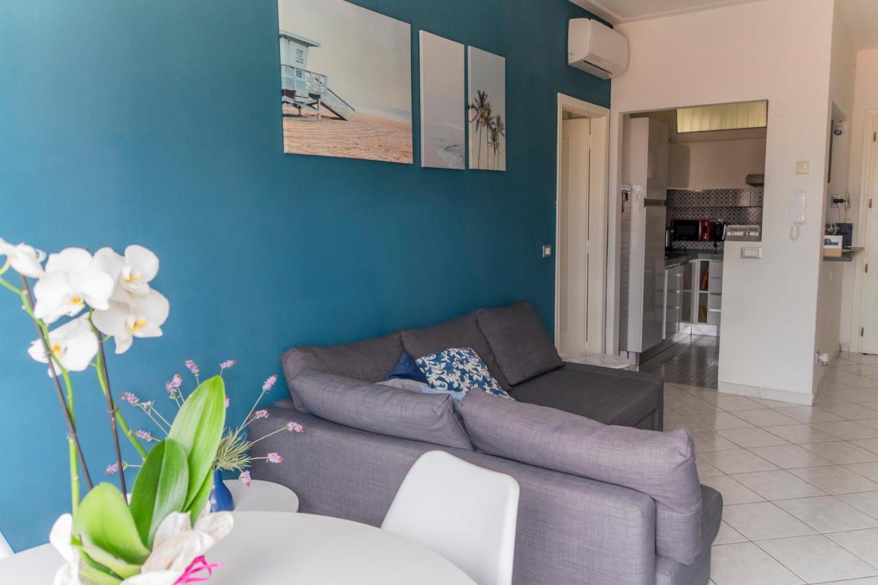 Ad Un Passo Dal Molo Con 2 Biciclette Incluse Apartment Виареджо Екстериор снимка