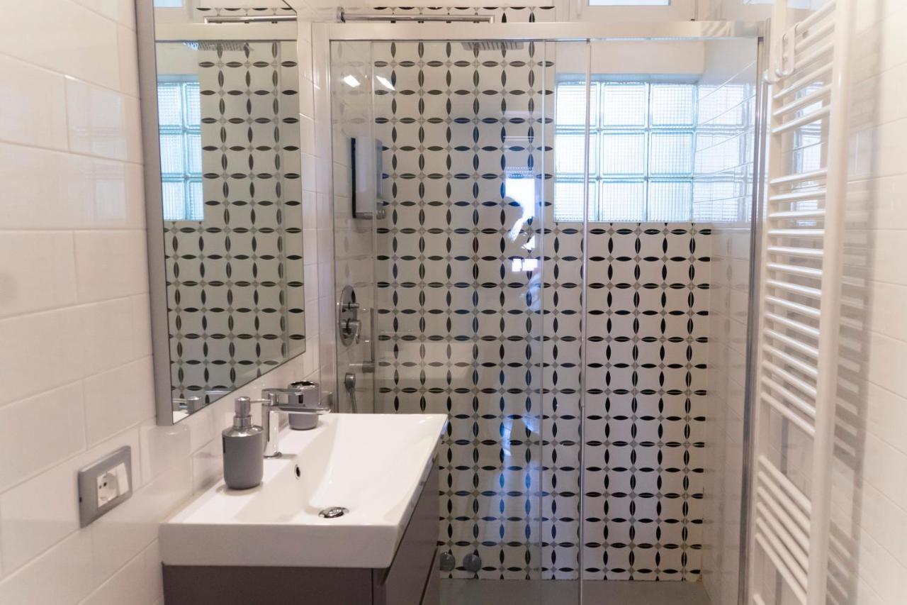 Ad Un Passo Dal Molo Con 2 Biciclette Incluse Apartment Виареджо Екстериор снимка