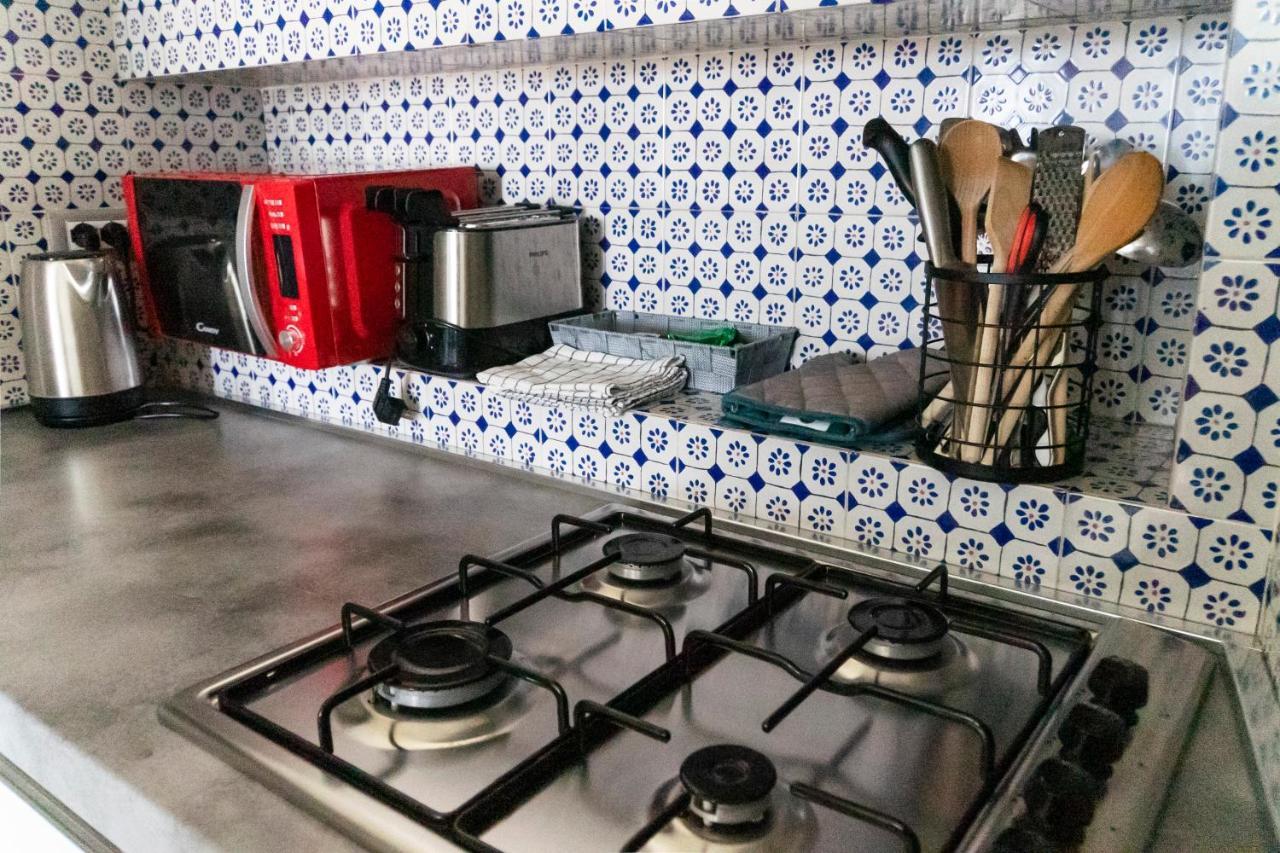 Ad Un Passo Dal Molo Con 2 Biciclette Incluse Apartment Виареджо Екстериор снимка