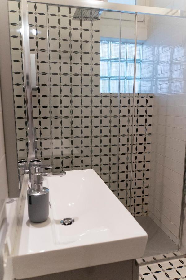 Ad Un Passo Dal Molo Con 2 Biciclette Incluse Apartment Виареджо Екстериор снимка